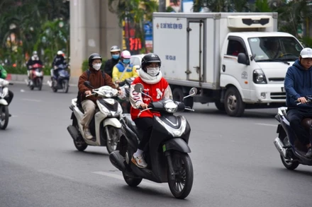 (Ảnh minh họa: NHẬT QUANG)