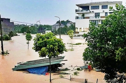 (Ảnh minh họa: THẾ BÌNH)