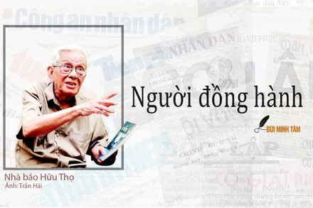 Người đồng hành