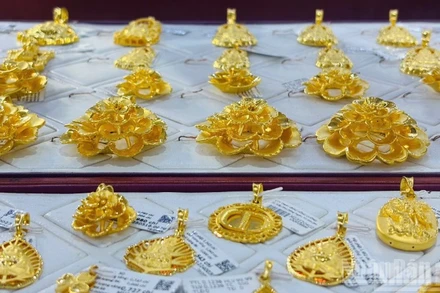 (Ảnh: NGỌC BÍCH)