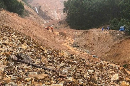 (Ảnh minh họa: ANH QUÂN)