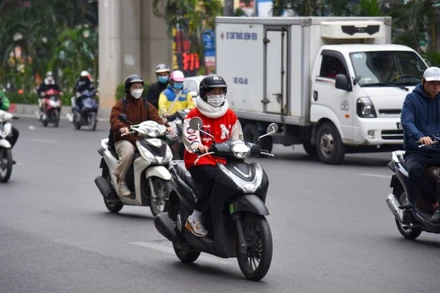 (Ảnh minh họa: NHẬT QUANG)