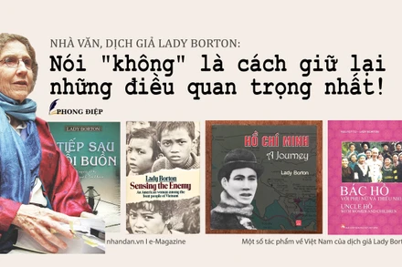 Nói "không" là cách giữ lại những điều quan trọng nhất!