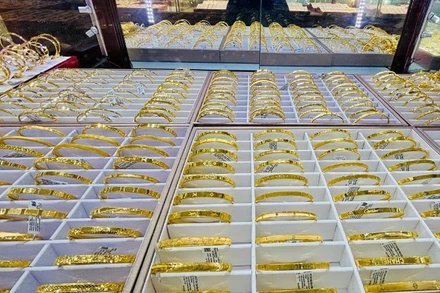 (Ảnh: NGỌC BÍCH)