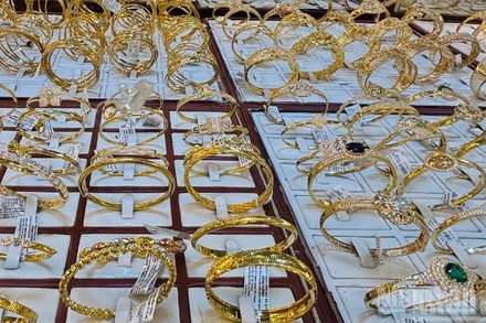 (Ảnh: NGỌC BÍCH)