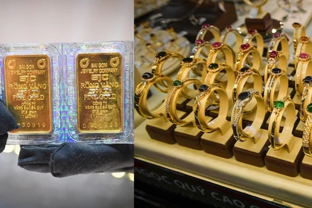 (Ảnh: THÀNH ĐẠT)