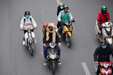 (Ảnh minh họa: NHẬT QUANG)