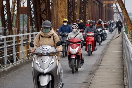 (Ảnh minh họa: NHẬT QUANG)