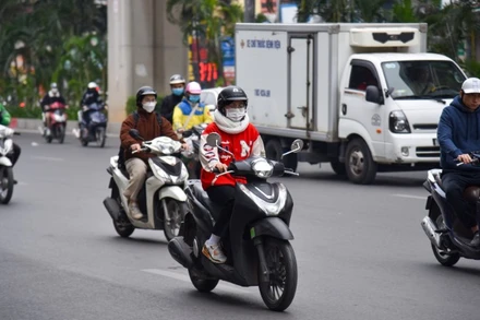 (Ảnh minh họa: NHẬT QUANG)