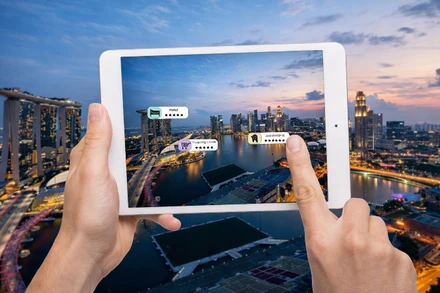 AI giúp du khách khám phá điểm tham quan, đề xuất nhà hàng, xây dựng lịch trình du lịch cá nhân hóa và dịch ngôn ngữ theo thời gian thực.