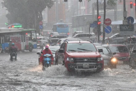 (Ảnh minh họa: THÀNH ĐẠT)