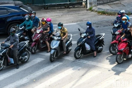 (Ảnh minh họa: THÀNH ĐẠT)