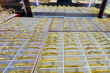 (Ảnh: NGỌC BÍCH)