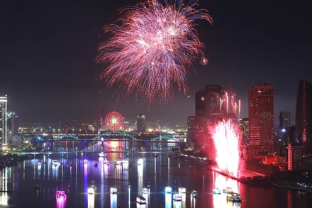 Thành phố Đà Nẵng.