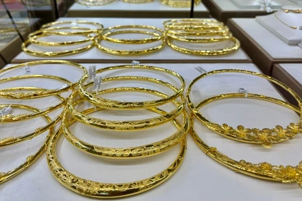 (Ảnh: NGỌC BÍCH)