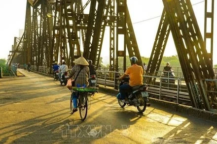 (Ảnh minh họa: TTXVN)