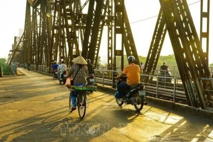 (Ảnh minh họa: TTXVN)