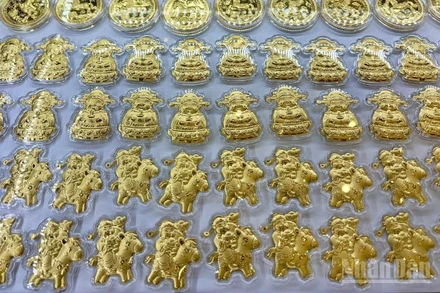 (Ảnh: NGỌC BÍCH)