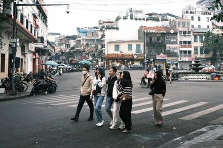 (Ảnh minh họa: BẢO TIÊN)