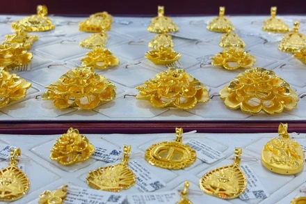 (Ảnh: NGỌC BÍCH)