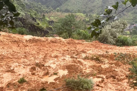 (Ảnh minh họa: KHÁNH TOÀN)