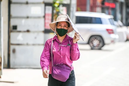 (Ảnh minh họa: THÀNH ĐẠT)