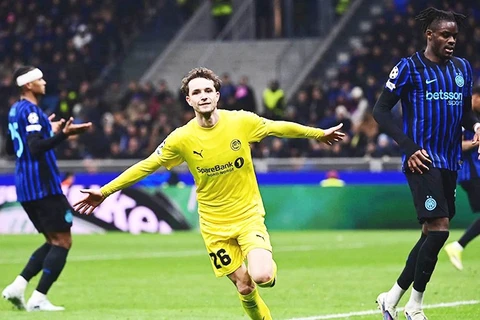 Bodo/Glimt đại diện cho một mô hình CLB phát triển bền vững, tin tưởng vào cầu thủ nội địa.