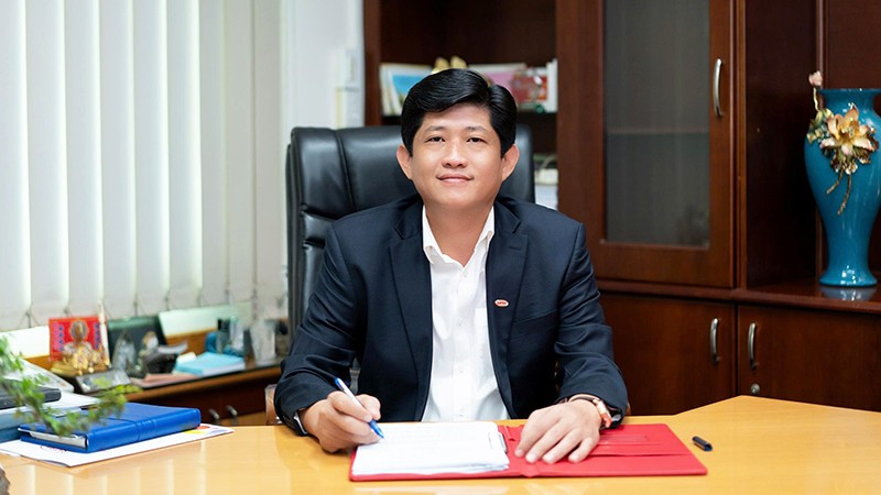 Ông Nguyễn Hữu Nghĩa, Chủ tịch Hội đồng thành viên SATRA.