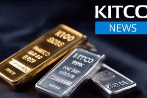 (Ảnh minh họa: Kitco.com)