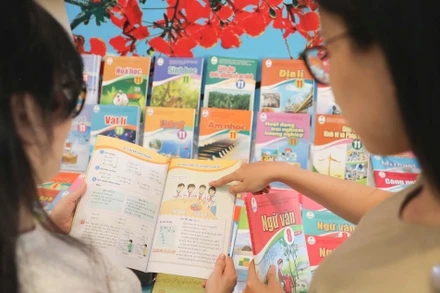 (Ảnh: ĐẠI THẮNG)