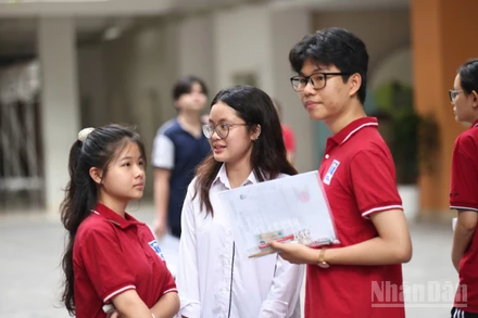 (Ảnh minh họa: ĐẠI THẮNG)