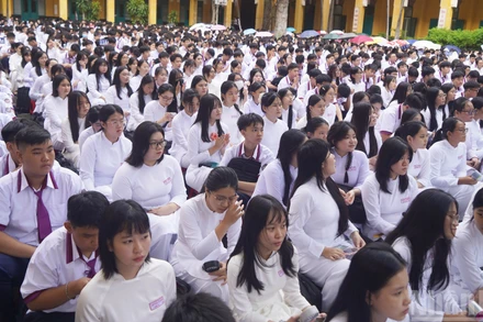 (Ảnh minh họa: THẾ ANH)