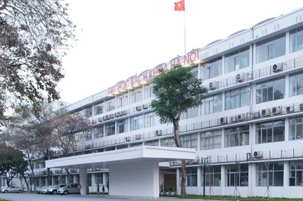 Đại học Bách khoa Hà Nội