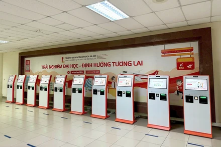 Gần 17 nghìn thí sinh đăng ký dự thi Đánh giá tư duy đợt đầu tiên năm 2026