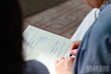 (Ảnh minh họa: ĐẠI THẮNG)