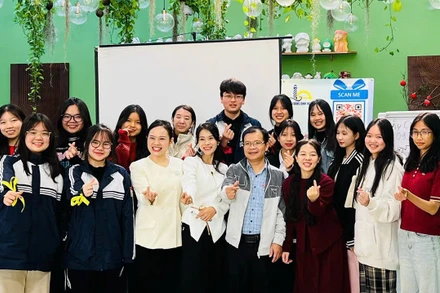 Hướng nghiệp cá nhân hóa thực hiện với việc học sinh được đánh giá bản thân về tính cách, khả năng, xu hướng phát triển. 