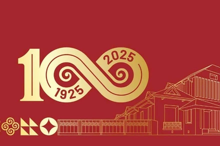 Nhiều hoạt động kỷ niệm 100 năm Trường Mỹ thuật Đông Dương - Trường đại học Mỹ thuật Việt Nam