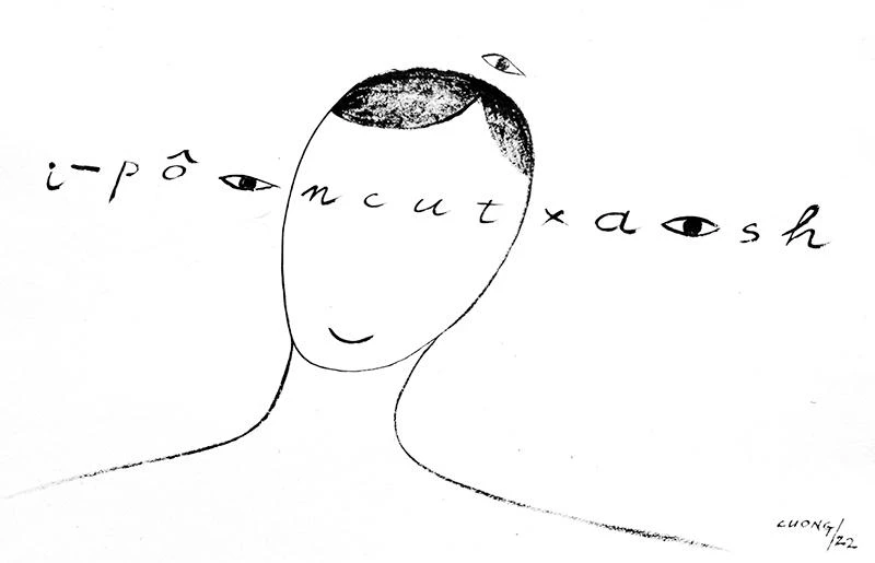 Minh họa | LÊ THIẾT CƯƠNG