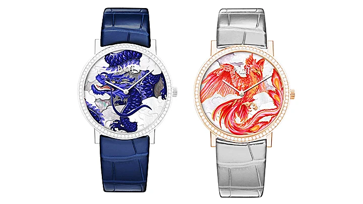 Phụ kiện đón Tết