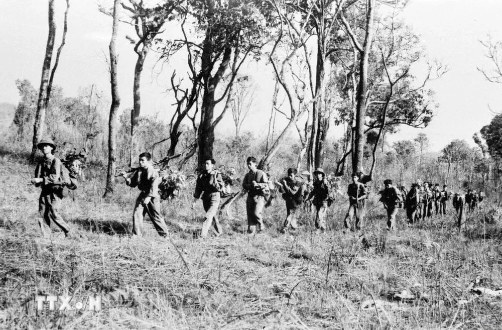 Chiến đấu ở Tây Nguyên (tháng 3 năm 1975)