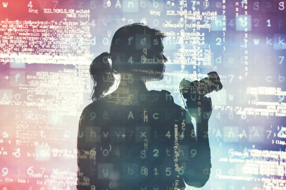 Ảnh minh họa. Nguồn: Shorthand