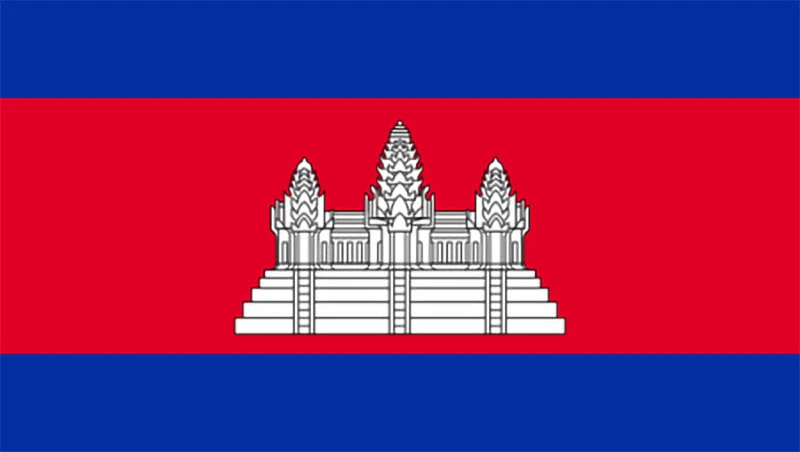 Lãnh đạo cấp cao Việt Nam chúc mừng kỷ niệm 71 năm Quốc khánh Vương quốc Campuchia