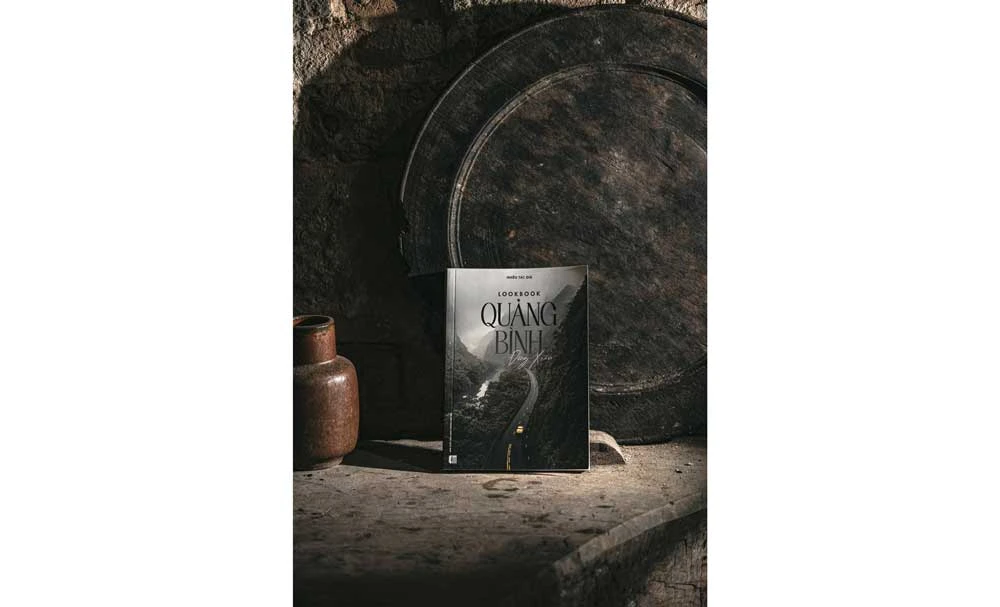 Cuốn sách trở thành điểm khởi đầu cho những ý tưởng mới mẻ trong phát triển du lịch sáng tạo. Ảnh: Trần Mạnh Hiệp