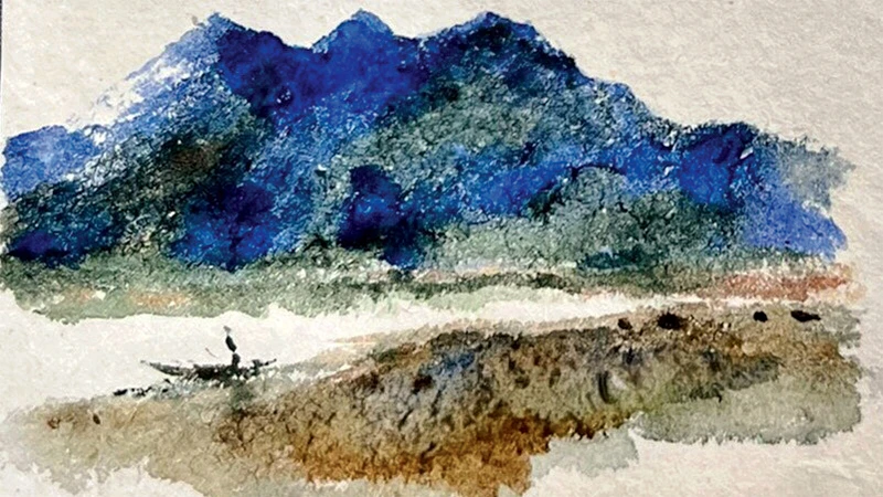 Minh họa: VIỆT ANH