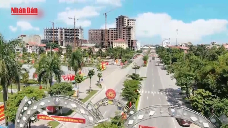 Nhà nước Cộng hòa xã hội chủ nghĩa Việt Nam là Nhà nước kiểu mới được xây dựng trên nền tảng chủ nghĩa Mác-Lênin và tư tưởng Hồ Chí Minh.