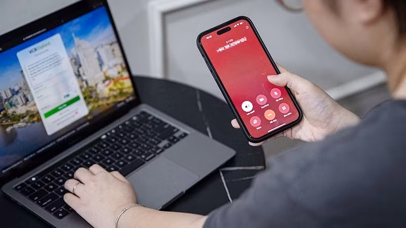 Người dân cần cảnh giác với các cuộc gọi giả danh cơ quan chức năng.