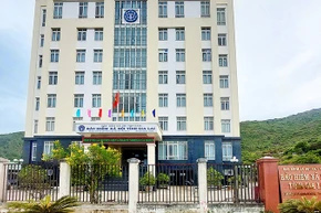 Bảo hiểm xã hội tỉnh Gia Lai. (Ảnh: GLSS)