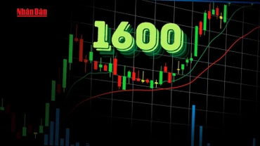[Video] VN-Index duy trì đà tăng, dòng tiền hướng tới nhóm cổ phiếu chọn lọc