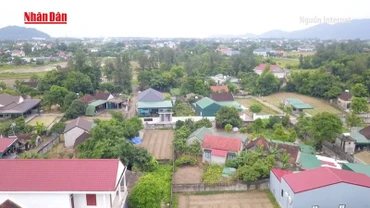 [Video] Phân cấp, phân quyền trong lĩnh vực nội vụ: Nhiệm vụ lớn đặt ra cho cấp xã