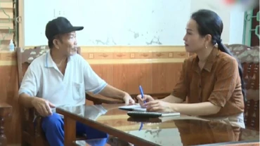 [Video] Gần 549 nghìn tỷ đồng chăm lo an sinh xã hội trong 6 tháng đầu năm 2025